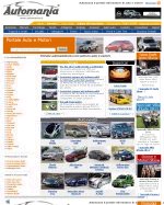 Automania - News auto motori
