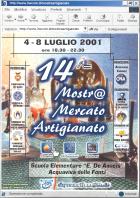 Mostra Mercato Artigianato